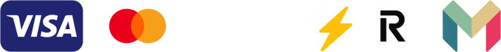 Payment methods